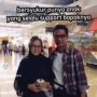 Viral Bapak Banting Tulang Jadi Ojol, Curahan Hati Anak Gadisnya Bikin Mewek