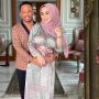 10 Potret Harmonis Pasangan Seleb yang Berawal dari Kontroversi, Kini Lengket!