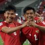 Nomine Gol Terbaik Piala AFF 2020: Pratama Arhan Tertinggal dari Messi Thailand, Ayo Vote!