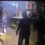 Pengamen Ini Diduga Habisi Nyawa Sendiri di Areal Sanggah Rumahnya