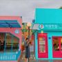 Chingu Cafe, Tempat Nongkrong di Jogja dan Bandung yang Bernuansa Korea