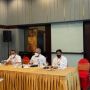KSP Pastikan Pembangunan Bendungan Way Apu dan Jalan Namrole  Leksula Selesai Tepat Waktu