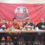 Inginkan PDIP Hattrick di Pemilu 2024, DPP Front Ganjar-Puan Konsolidasi Kepengurusan
