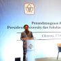 President University Tanda Tangani Kerjasama Dengan UNPAD, Apa Isinya?