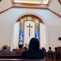 Mau Ikut Ibadah Natal di Gereja Katedral Makassar? Ini Syaratnya