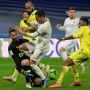 Hasil Liga Spanyol: Madrid Ditahan Imbang Cadiz 0-0