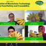 Teknologi Blockchain untuk Tingkatkan Keamanan Pangan dan Traceability Buah Segar