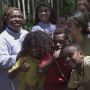 The Papua Kids Mengaku Senang Bisa Main Film Bareng Ariel Tatum
