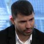 Pensiun Dini Karena Kondisi Kesehatan, Sergio Aguero Jajaki Pekerjaan Baru di Timnas Argentina