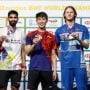 Loh Kean Yew Raih Mendali Emas dan Cetak Sejarah di BWF 2021