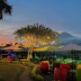 Cafe Jungle Trawas, Rekomendasi Tempat Nongkong Bernuansa Alam di Mojokerto