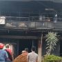 Korban Kebakaran Toraja Utara Ditemukan Meninggal Sambil Memeluk Alquran