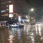 Atasi Banjir di Kemang Raya, Sudin SDA Jakarta Selatan Tambah Mobil Pompa