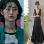 6 Potret Terbaru Jung Ho Yeon yang Makin Kurus, Bikin Fans Khawatir!