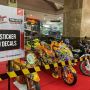 Bersaing Ketat di HMC 2021, Inil Modifikator Terbaik Kontes Modifikasi Honda