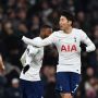 Ngeri! Son Heung-min Hattrick, Tottenham Lumat Aston Villa 4-0