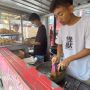 Harga Cabai Rawit Merah Tembus Rp85.000, Penjual Ayam Geprek Batasi Pemberian Cabai