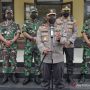 Polisi Periksa Orang yang Cabut Label Pemberi Bantuan Tenda Pengungsi Korban Gempa Cianjur