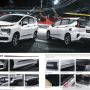 Pasang Aksesoris New Mitsubishi Xpander: Tambah Ganteng, Tanpa Garansi Melayang