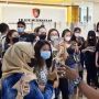 Ngumpet di Vila Gunung Salak, Buronan Kasus Investasi Bodong Alkes Dibekuk Bareskrim