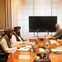 Bertemu OKI, Menlu Retno Marsudi Tagih Janji Taliban Terhadap Afghanistan