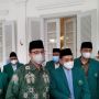 PPP DKI Dukung Anies Nyapres 2024: Karena Jadi Titik Temu Jargon Jokowi dan Habib Rizieq