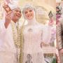 11 Potret Pernikahan Crazy Rich Doni Salmanan, Maharnya 15 Ribu Dolar