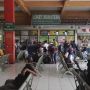Lonjakan Arus Mudik di Terminal Kampung Rambutan Diprediksi Mulai H-7