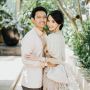 Belva Devara dan Sabrina Anggraini Resmi Menikah, Langsung Pamer Pose Kocak!