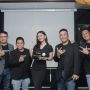 Melengkapi Varian Kompor Kaca, Niko Luncurkan Black Series dengan Pengaman Gas
