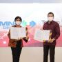 Hadirkan Beragam Konten, IndiHome Jalin Kerja Sama dengan MNC Group