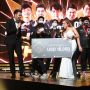 Jadi MVP Final M3, Oheb Ungkap Dukungan Besar Player Blacklist International