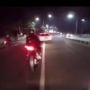 Viral Emak-Emak Naik Mobil Sen Kanan Belok Kiri, Warganet: Ras Terkuat Ke-2 Setelah Ojol