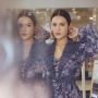 Raisa Andriana Cosplay Jadi Gadis SCBD, Cantiknya Nggak Ada Obat