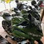 Pengadaan Kendaraan Operasional Satpol PP DIY Viral, Dibeli Pakai Danais