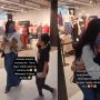 Terpisah Selama 2 Tahun, Momen Ibu dan Anak Bertemu di Mall ini Bikin Banjir Air Mata