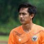 Timnas Indonesia vs Singapura, Hanis Saghara: Tetap Harus Kerja Keras Demi Final