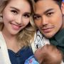 Berawal dari Halu, Ayu Ting Ting Siap Punya Anak dari Ivan Gunawan