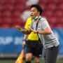 Jelang Lawan Timnas Indonesia, Pelatih Singapura Dibikin Pusing Bek Andalannya