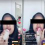 Viral, Nyanyi Lagu Naik Delman Pakai Qalqalah, Perempuan ini Jadi Perbincangan