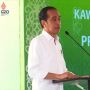Tak Ingin Perizinan Terkait Investasi Terlambat, Jokowi ke Luhut: Kawal!