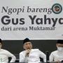 Naik Jet Pribadi ke Lokasi Muktamar NU, Gus Yahya: Ada yang Mau Minjemin