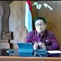 Denpasar Optimis Bisa Mengantisipasi Omicron di Tengah Serbuan Wisdom ke Bali