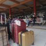 Jelang Libur Nataru, Penumpang Bus AKAP di Terminal Kampung Rambutan Melonjak
