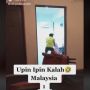 Viral Pria Berbaju Kuning Diduga Fans Malaysia Mengamuk, Netizen: Itu Video Lawas