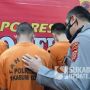 Polisi Bongkar Motif Tragedi Kos-kosan Berdarah di Sukabumi