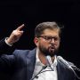 Sosok Gabriel Boric, Eks Aktivis Mahasiswa Kini Jadi Presiden Termuda Chile Usia 35 Tahun