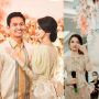 Jadi Ruang Bucin, Ini 7 Momen Tunangan Belva Devara dan Sabrina Anggraini