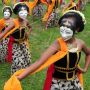 Tari Topeng Endel: Seni Tari Tradisional Khas Tegal yang Kurang Mendapat Perhatian