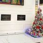 Pamer Potret Pohon Natal di Kantor Kemenag RI, Abu Janda: Baru di Era Gus Menteri, Keren!